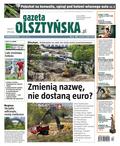 Gazeta Olsztyńska