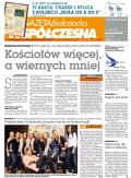 Gazeta Współczesna
