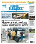 Dziennik Elbląski