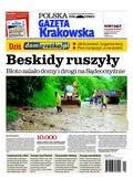 Gazeta Krakowska Nowosądecka