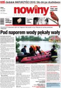 Nowiny