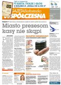 Gazeta Współczesna