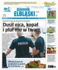 Dziennik Elbląski