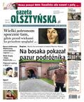 Gazeta Olsztyńska