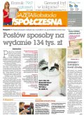 Gazeta Współczesna