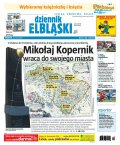 Dziennik Elbląski