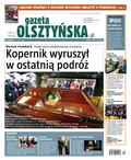 Gazeta Olsztyńska