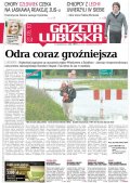 Gazeta Lubuska