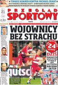 Przegląd Sportowy