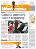 Gazeta Współczesna
