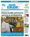 Dziennik Elbląski