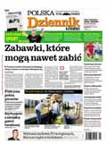 Polska Dziennik Łódzki