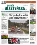 Gazeta Olsztyńska