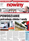 Nowiny