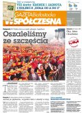 Gazeta Współczesna