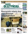 Gazeta Olsztyńska