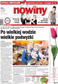 Nowiny