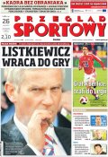 Przegląd Sportowy