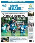 Dziennik Elbląski