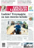 Gazeta Lubuska