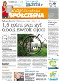 Gazeta Współczesna