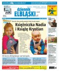 Dziennik Elbląski