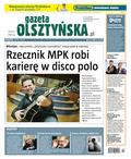 Gazeta Olsztyńska