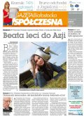 Gazeta Współczesna