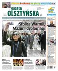 Gazeta Olsztyńska