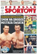 Przegląd Sportowy