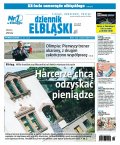 Dziennik Elbląski