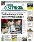 Gazeta Olsztyńska