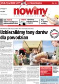 Nowiny