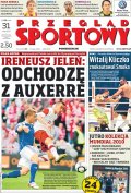 Przegląd Sportowy