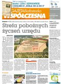 Gazeta Współczesna