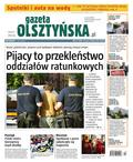 Gazeta Olsztyńska