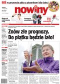 Nowiny
