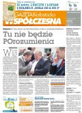 Gazeta Współczesna