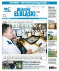 Dziennik Elbląski