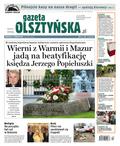 Gazeta Olsztyńska