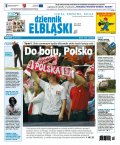 Dziennik Elbląski