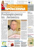 Gazeta Współczesna