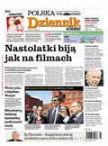 Polska Dziennik Łódzki