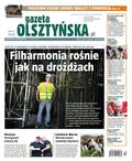 Gazeta Olsztyńska