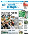 Dziennik Elbląski