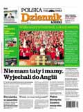 Polska Dziennik Łódzki