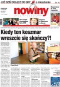 Nowiny