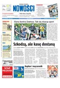 Nowości