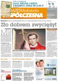 Gazeta Współczesna