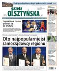 Gazeta Olsztyńska